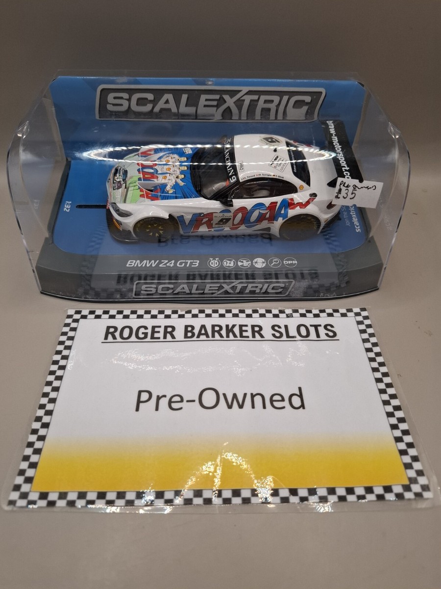 MINI GT 1:64 BMW M4 GT3 #7 Studie x CSL 2022 Super GT Series LHD