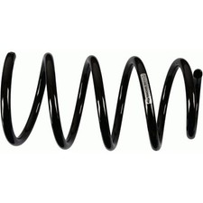 1x Coil Spring (Single) For Mini JCW Paceman R61 Coupe Front Sachs 31339806812