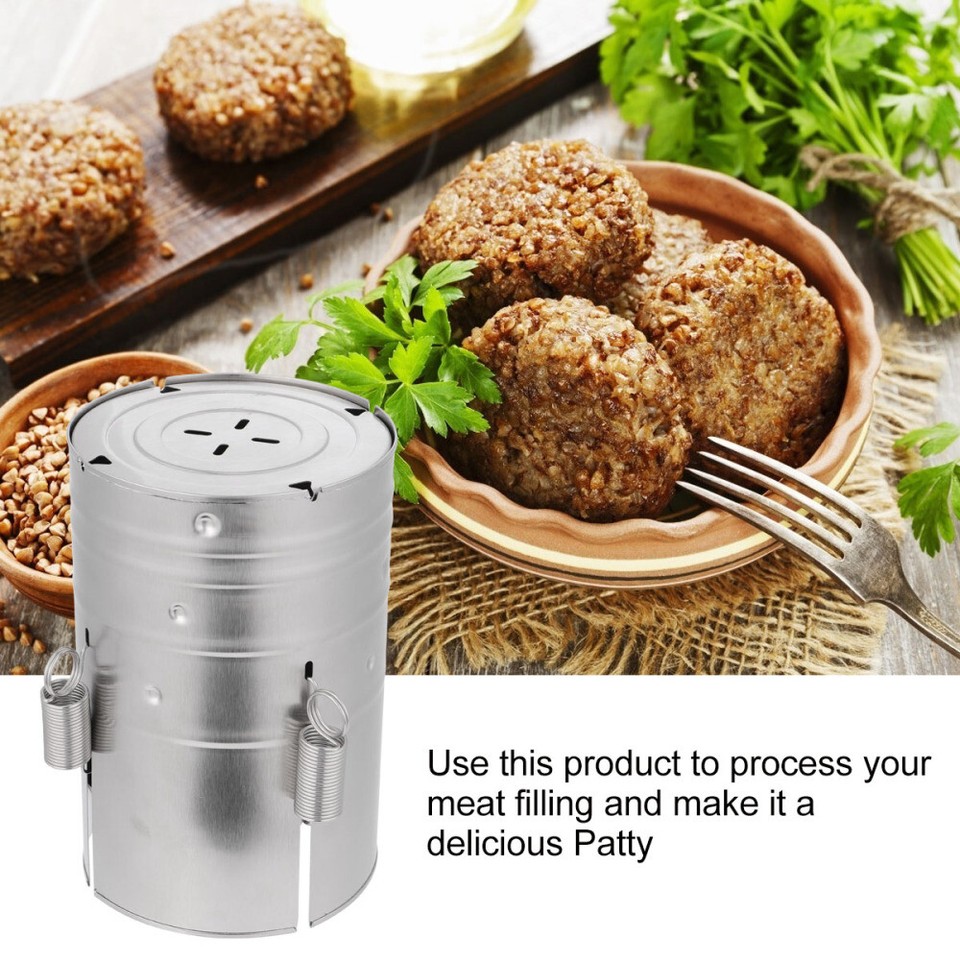 stainless steel ham press Ham Making Press Deli Meat Press Maker Ham