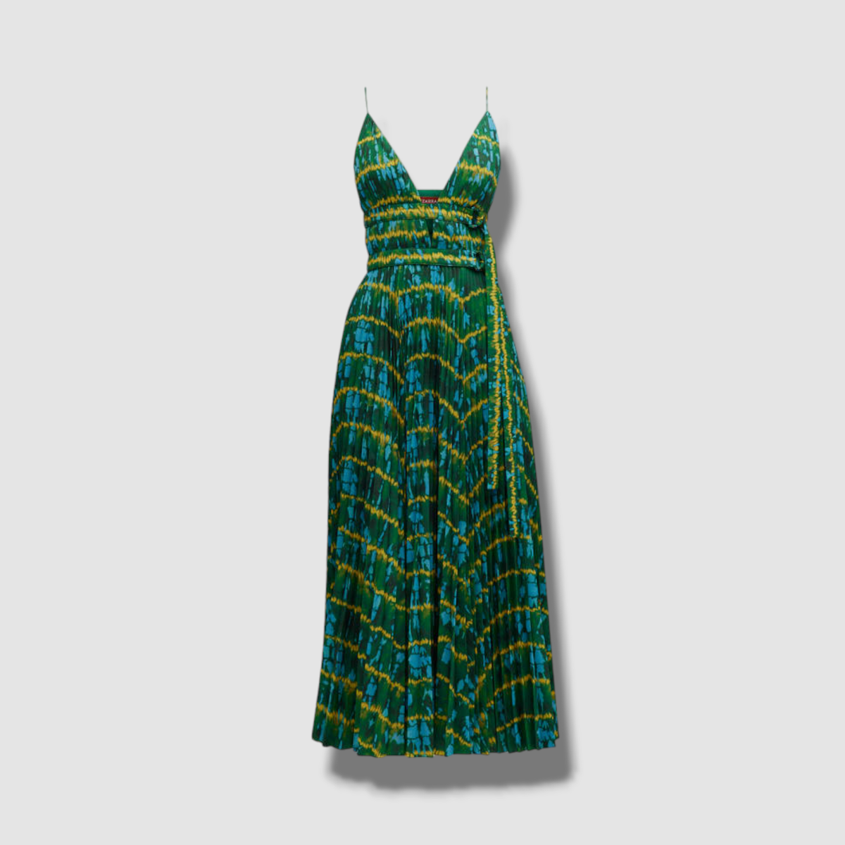 altuzarra green dress Yumi Green Sequin Kimono Midi Wrap Dress  Envy Boutique