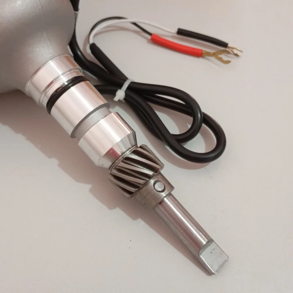 Distribuidor de ignição CDI compatível com FJ40 2F NOVO TOYOTA Landcruiser Land Cruiser - Imagem 4 de 4