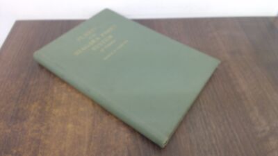 			Plants of the Niagara Parks System of Ontario, George H. Hamilton		