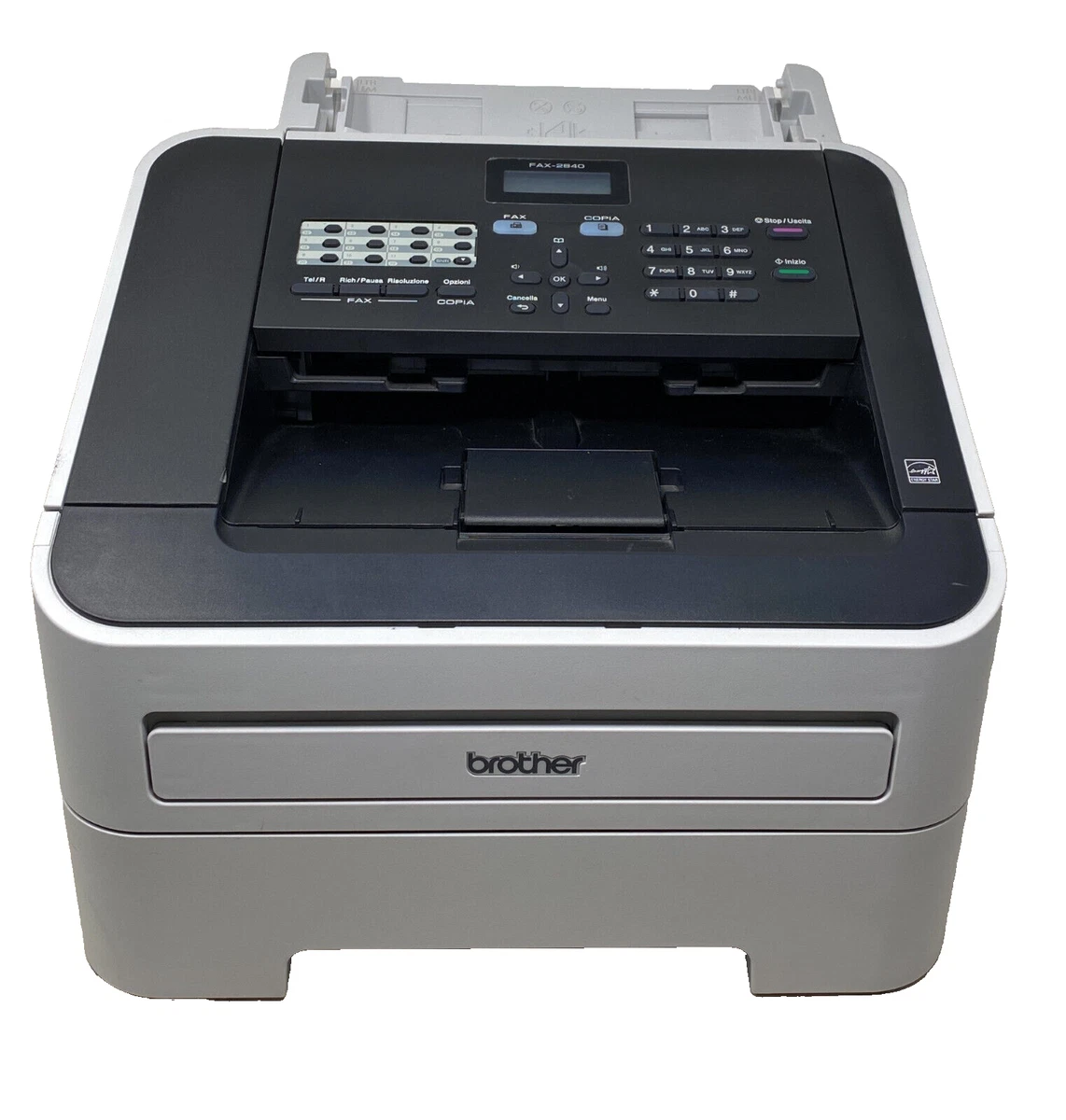 Brother Fax 20-29 ppm Printers for sale | eBay