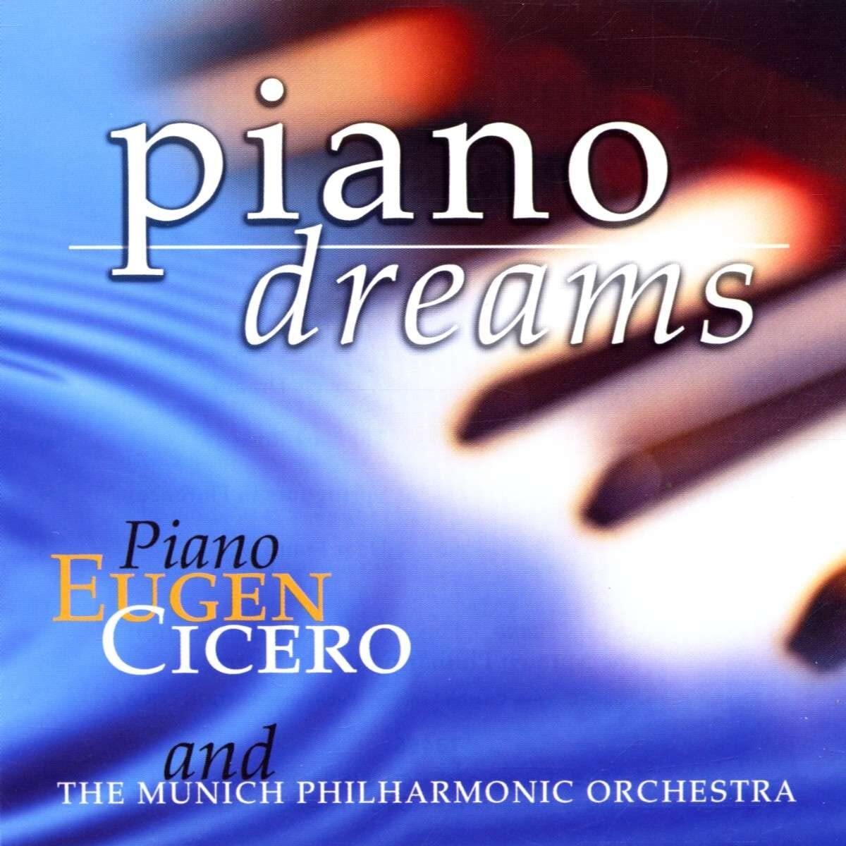 Munich Philharmonic Orchestra Piano Dreams