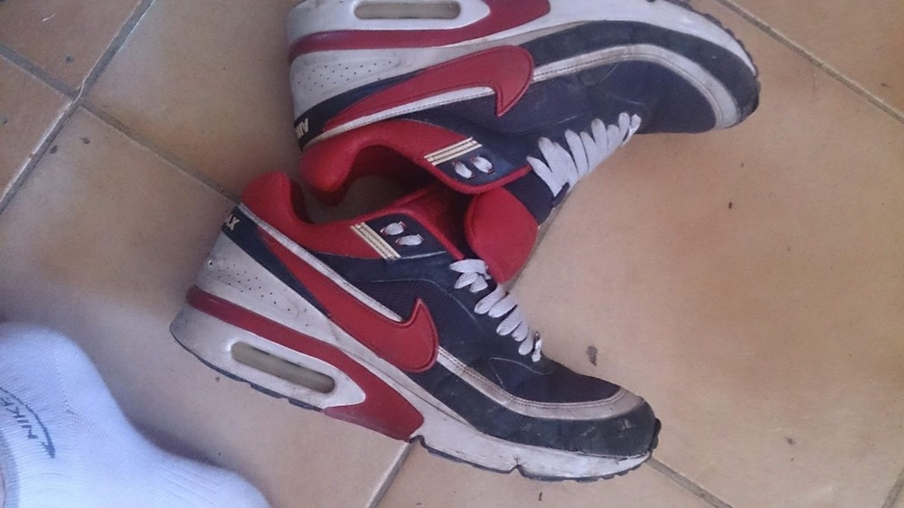 Bw G5pcfqv Pointure Max 45 Nike De Air Chaussures Kiffeur Used Y7gIvf6yb
