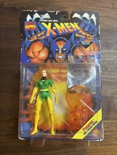 Marvel X-Men Phoenix Action Figure & Card  Toy Biz 1995 NEW IN PACKAGE Jean Grey