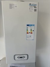 CALDAIA A CAMERA APERTA CHAFFOTEAUX INOA ULTRA 25 CF LOW NOX METANO