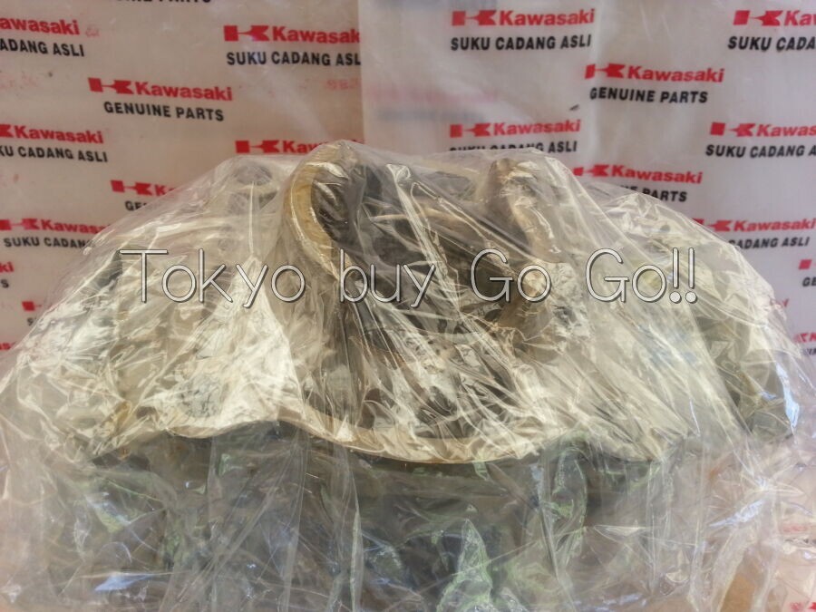 0Kawasaki KX85 Engine Cylinder 11005-0052 New Genuine OEM Parts