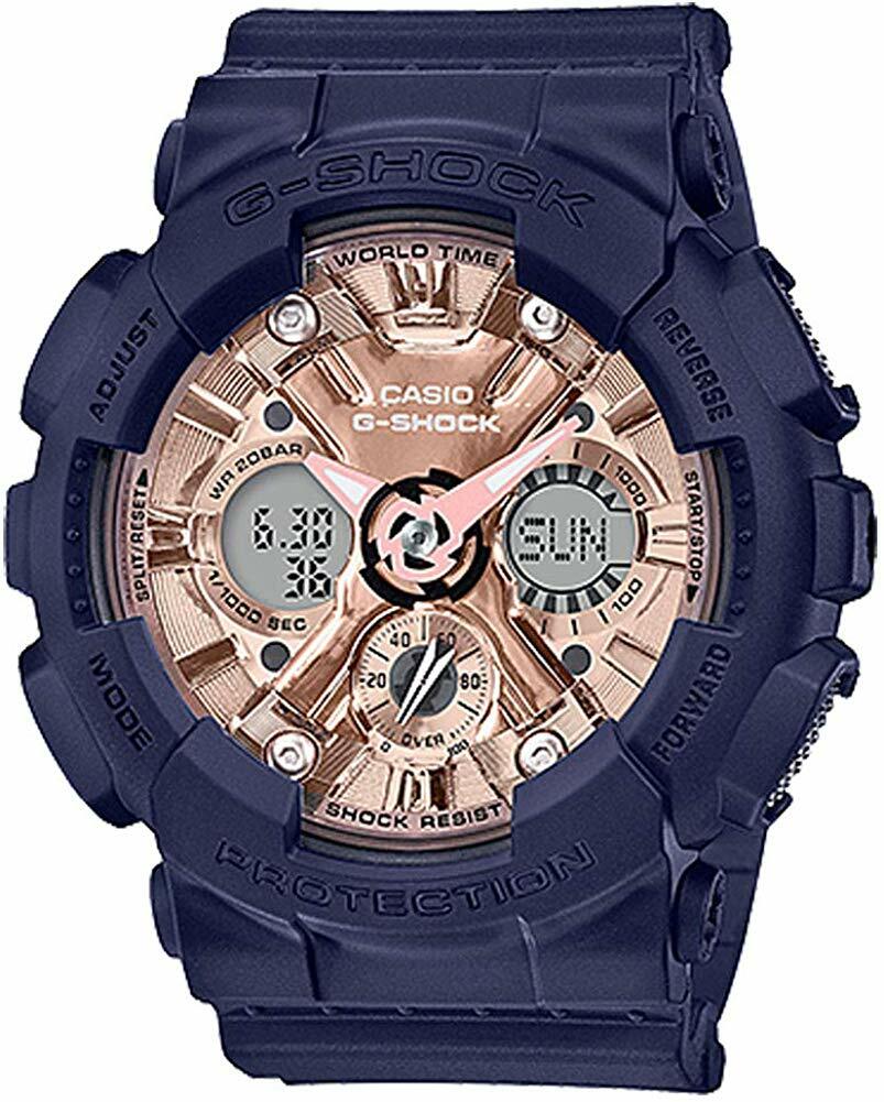 g shock for ladies