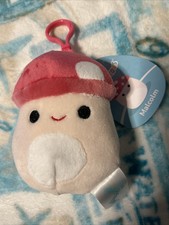 starter plush