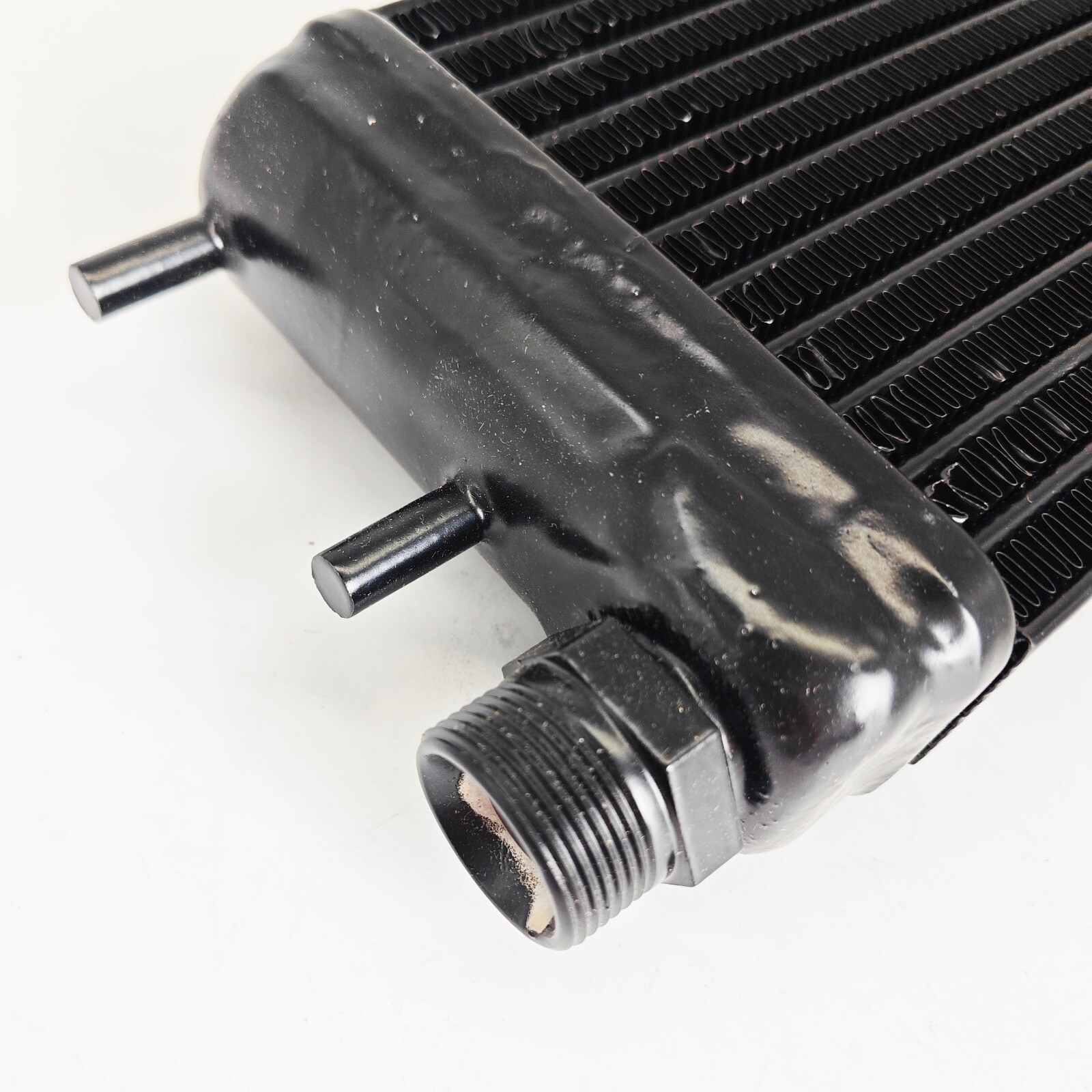 Transmission Oil Cooler For Bentley Continental Gt,Gtc & Flying Spur 3W0317019