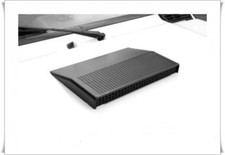  Fiat Panda 141a 750 1000 1981 - 2002 Bonnet Vent .