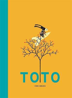 Toto by Ximo AbadÃ­a (HB 2018) - Image 3