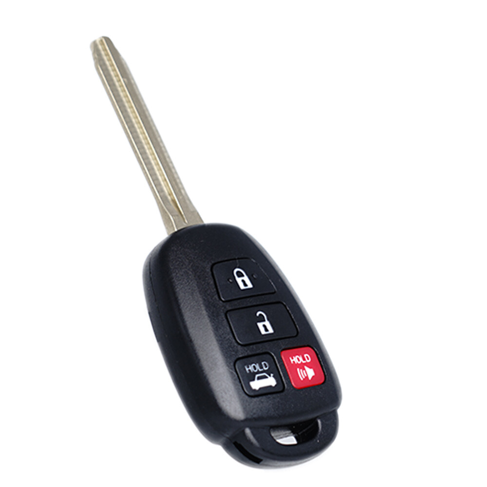 Sell Genuine Toyota Keyless Entry Remote Fob Transmitter HYQ12BBX In - Foto 3