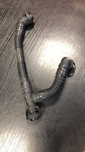 Schlauch Zylinderkopf Haubenentlüftung für BMW Z4 E91 E90 E61 E60 7559530