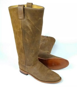 chippewa tall boots