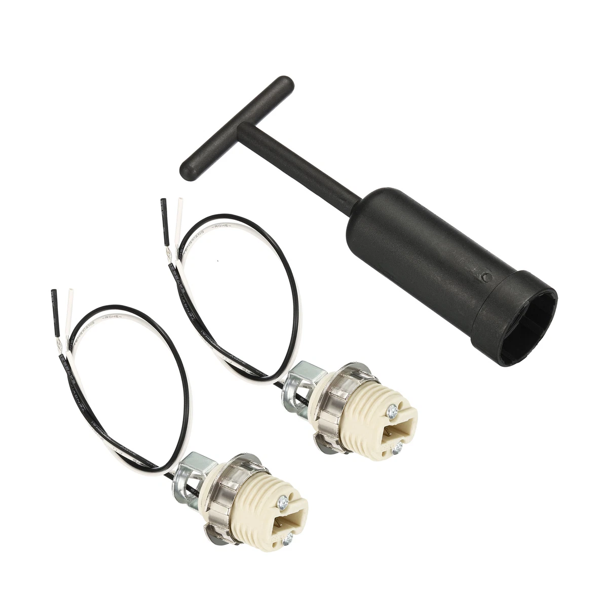 Top more than 163 g9 lamp holder ring latest netgroup.edu.vn