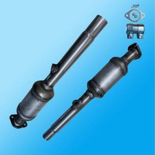 EU5 Kat Katalysator VW Golf 4 Golf Plus SKODA Octavia II 1.4 16v CGGA 2008/06-