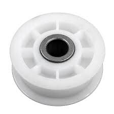 6-3700340, AP6009859, PS11743032 Pulley For Whirlpool, KitchenAid, Roper, Estate