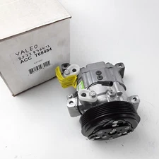 A/C Compressor Fits Honda Passport 1999-2002 Isuzu Amigo 1999-2000 Trooper 2002