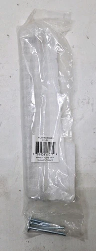 Atlas Homewares 293-PN Sutton Place 7-9/16" Center to Center Handle Cabinet Pull - Picture 7 of 9