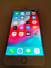 Apple iPhone 6 Plus A1522 MGAW2LL/A 64gb Gold Network lock Xfinity