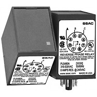 SSAC / Littelfuse PLS240A