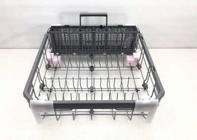 lg dishwasher lower rack replacement