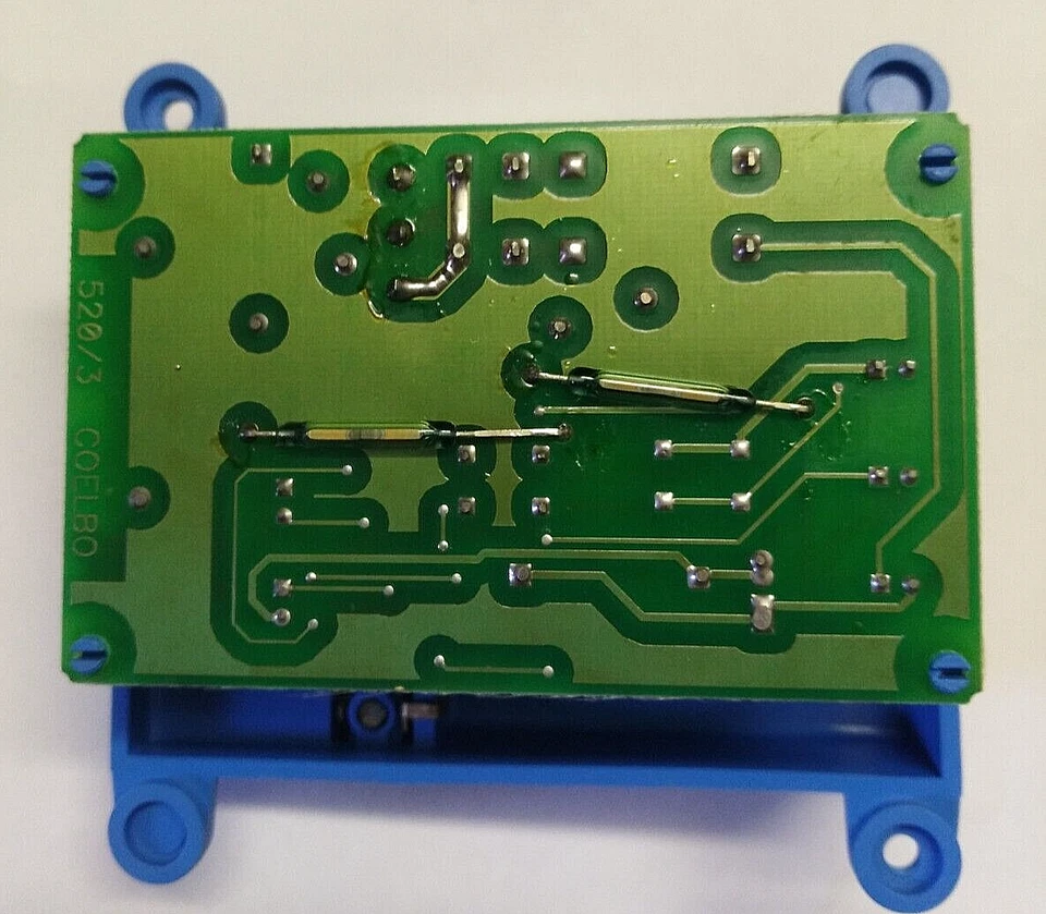 SCHEDA ELETTRONICA PRESSCONTROL PRESS CONTROL - Immagine 3 di 4