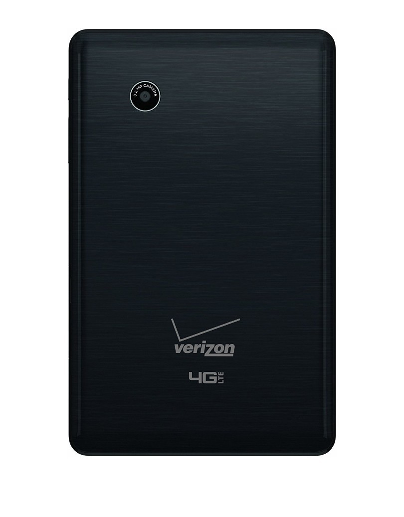 Verizon Ellipsis 4g Lte Tablet Won't Turn On 4g Lte Tablets