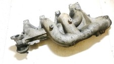 Mazda 323 1997 Intake manifold (Inlet Manifold) USED, Genuine #882085-20