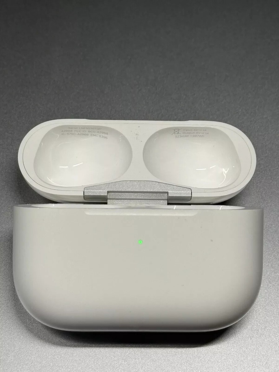 AirPods Pro 2nd Gen USB-C Models GRADE C - 1 YEAR WARRANTY - PICK