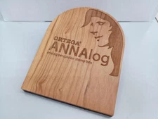 ORTEGA Foot Percussion ANNALOG from Japan