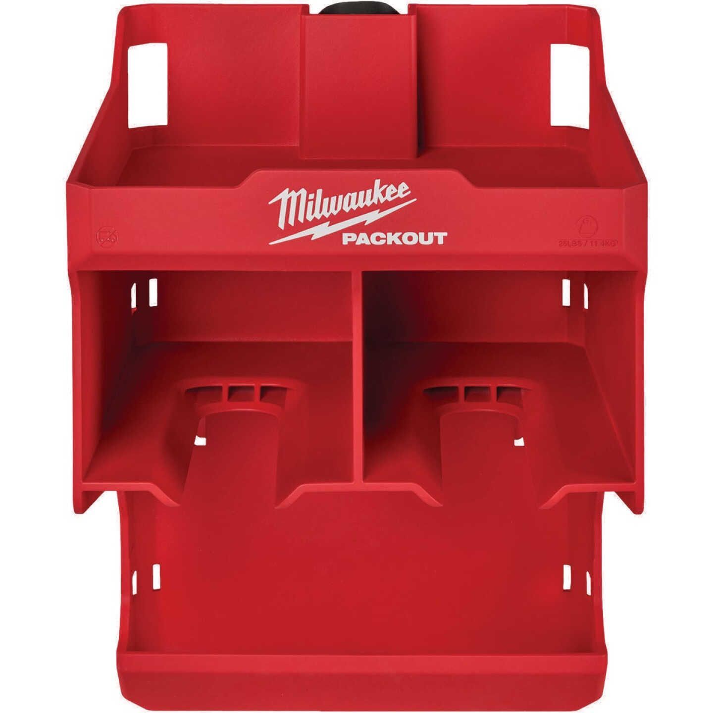 Milwaukee 48-22-8343 PACKOUT Tool Station
