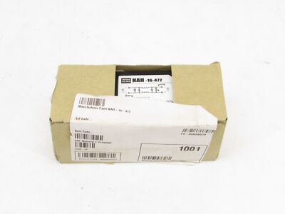 COSEL NAC-16-472 AC250V 16A 50/60Hz Single Phase Noise Filter New