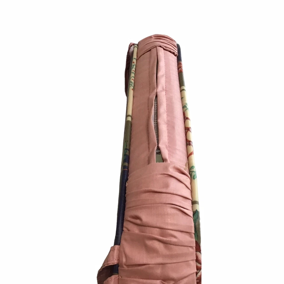 复古座椅靠垫户外椅子 Robert Allen 布料 5 件套防水定制 — 第 3/4 张图片