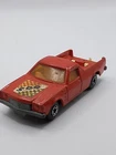 Matchbox Superfast No. 60 Holden Pick-Up 500 Vintage 1977 Lesney Toy Car