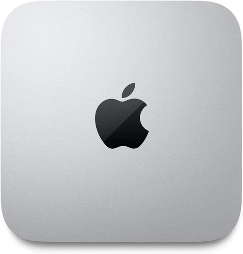Apple Mac Mini M1-8CGPU Late 2020 2TB SSD 8GB RAM Silver - Excellent