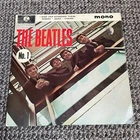 The Beatles – The Beatles (No.1) 7" EP Vinyl Record FIRST UK Pressing BLACK 1963