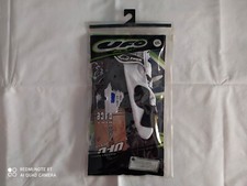 nuovi UFO PLAST FOR DIRTY RACE guanti estivi tg XXL moto motocross scooter neri