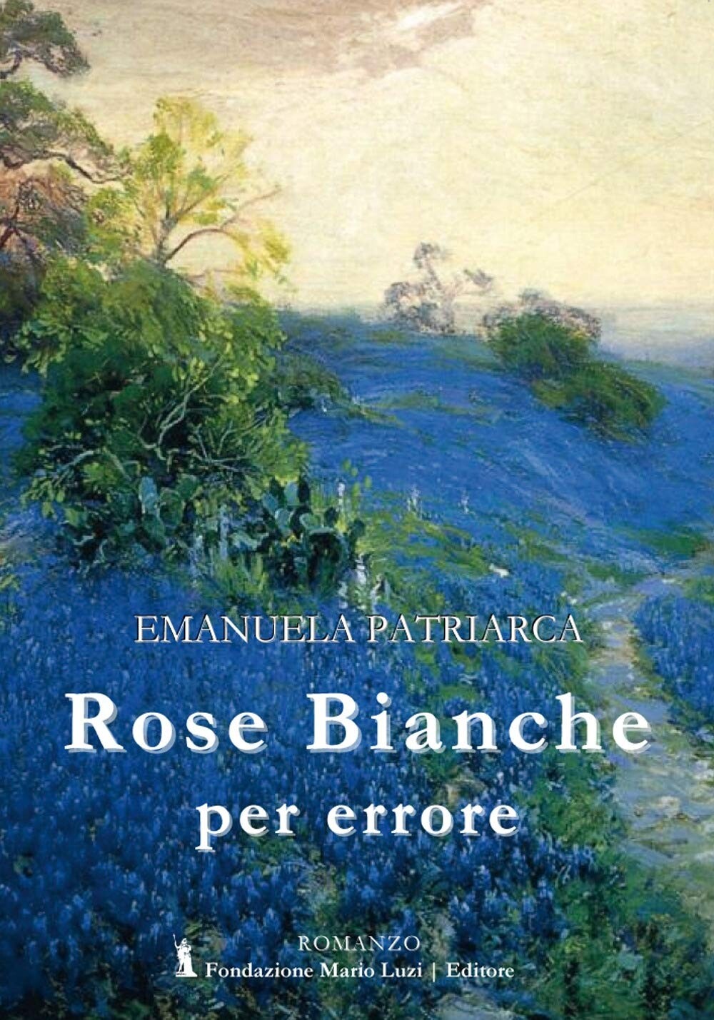Rose bianche per errore - [Fondazione Mario Luzi]