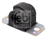 Febi Stabilisatorlager 22Mm Vorne FüR Ford Fiesta Vii 1.0-1.5D 05.17-
