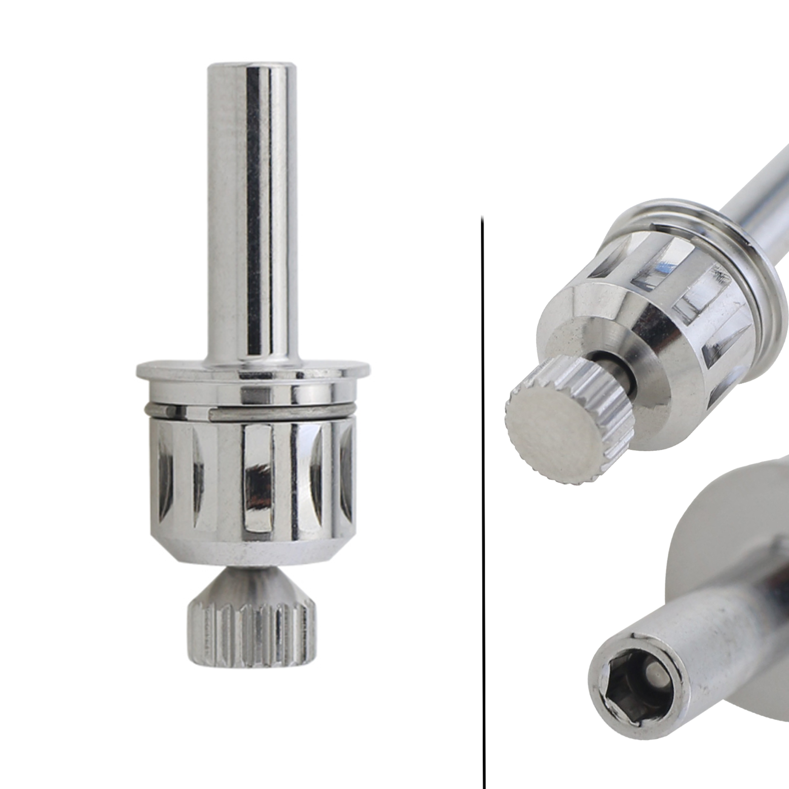 Dental Nobel Biocare Implant Abutment Driver Screwdriver Multiunit Manual Lock eBay