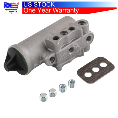 Governor Air Brake Valve H-30476 (Bendix 275491 Style) D2, D-2 New