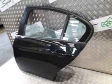 Porte arrière et accessoires BMW 320