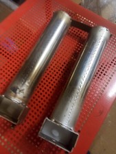 Potterton Kingfisher 2 boiler burners RS80 HALF PRICE TO CLEAR