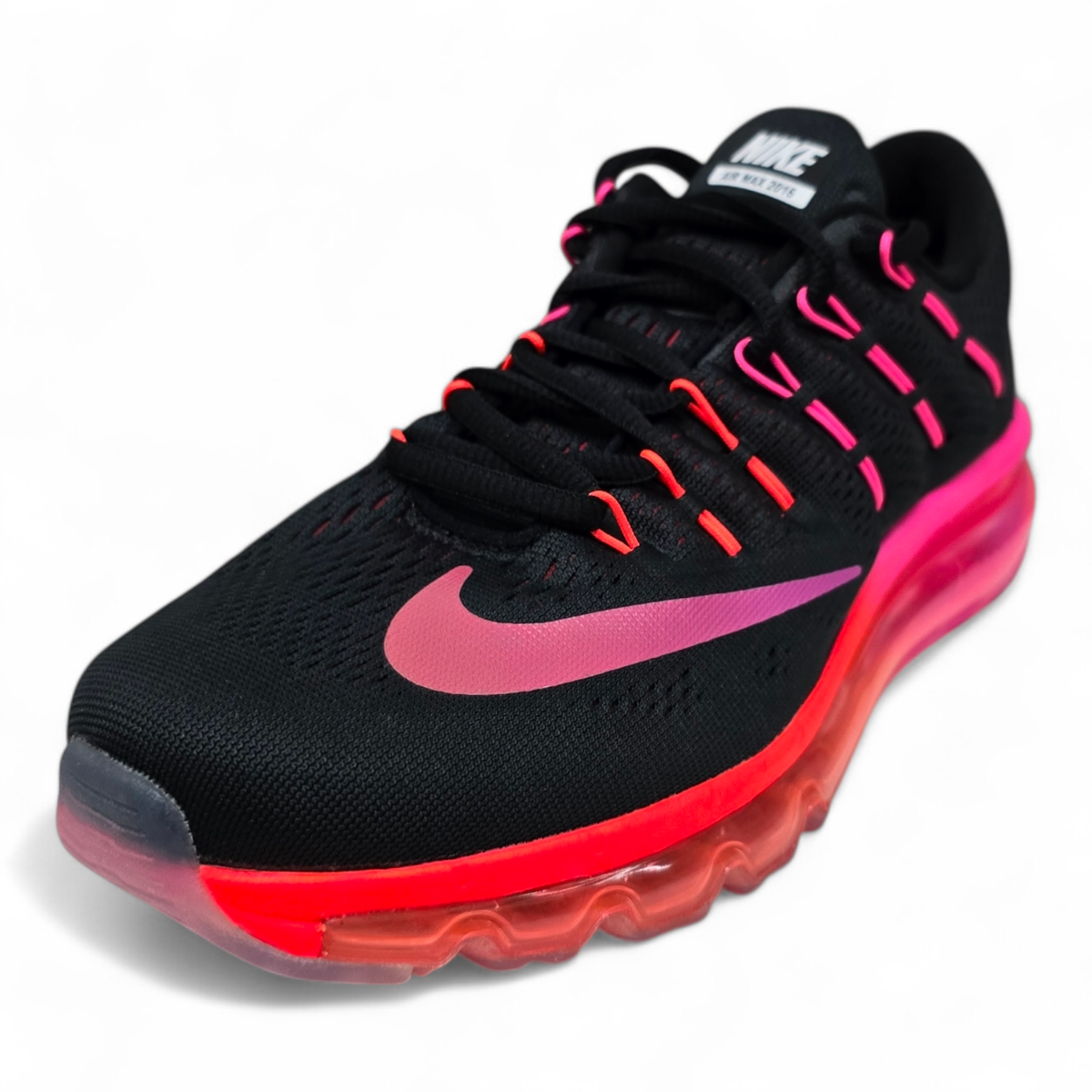 Creaaacademy Air Max 2014 Damen Schwarz Nike Sportswear Nike Air