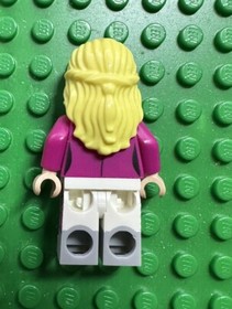 Lego Bernadette Rostenkowski 21302 Big Bang LEGO Ideas (CUUSOO) Minifigure