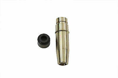 B'z 会報　　be with Vol.010〜015  .017 V-Twin Ampco 45 .004 Intake Valve Guide 11-1047 | eBay