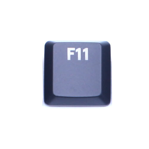 REPLACEMENT KEY CAPS FOR L ogitech G815 G915 RGB Mechanical Gaming